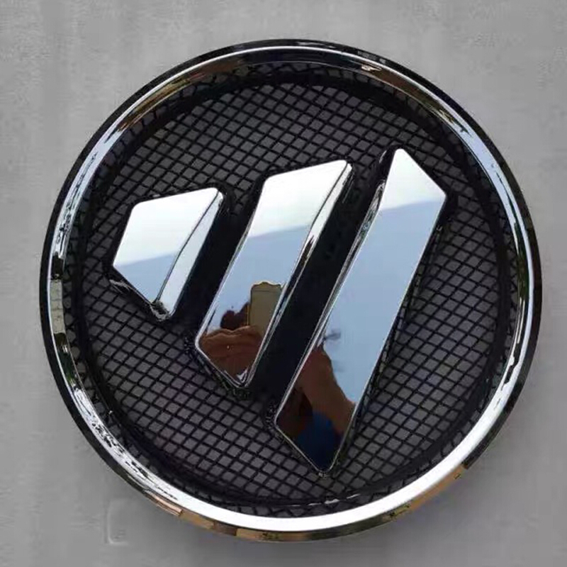 定制适用于欧曼etx面板369系自卸车前脸机盖板总成前面罩驾驶室配件