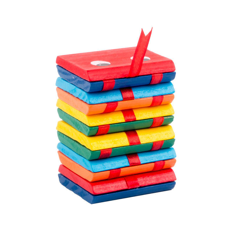 10053600353703商品名称:适用于经典怀旧儿童启智眼睛翻板错觉玩具