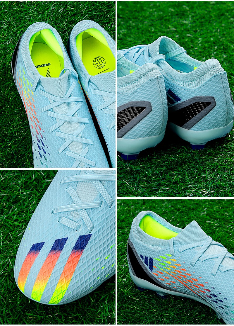 adidas阿迪达斯足球鞋x speedportal.