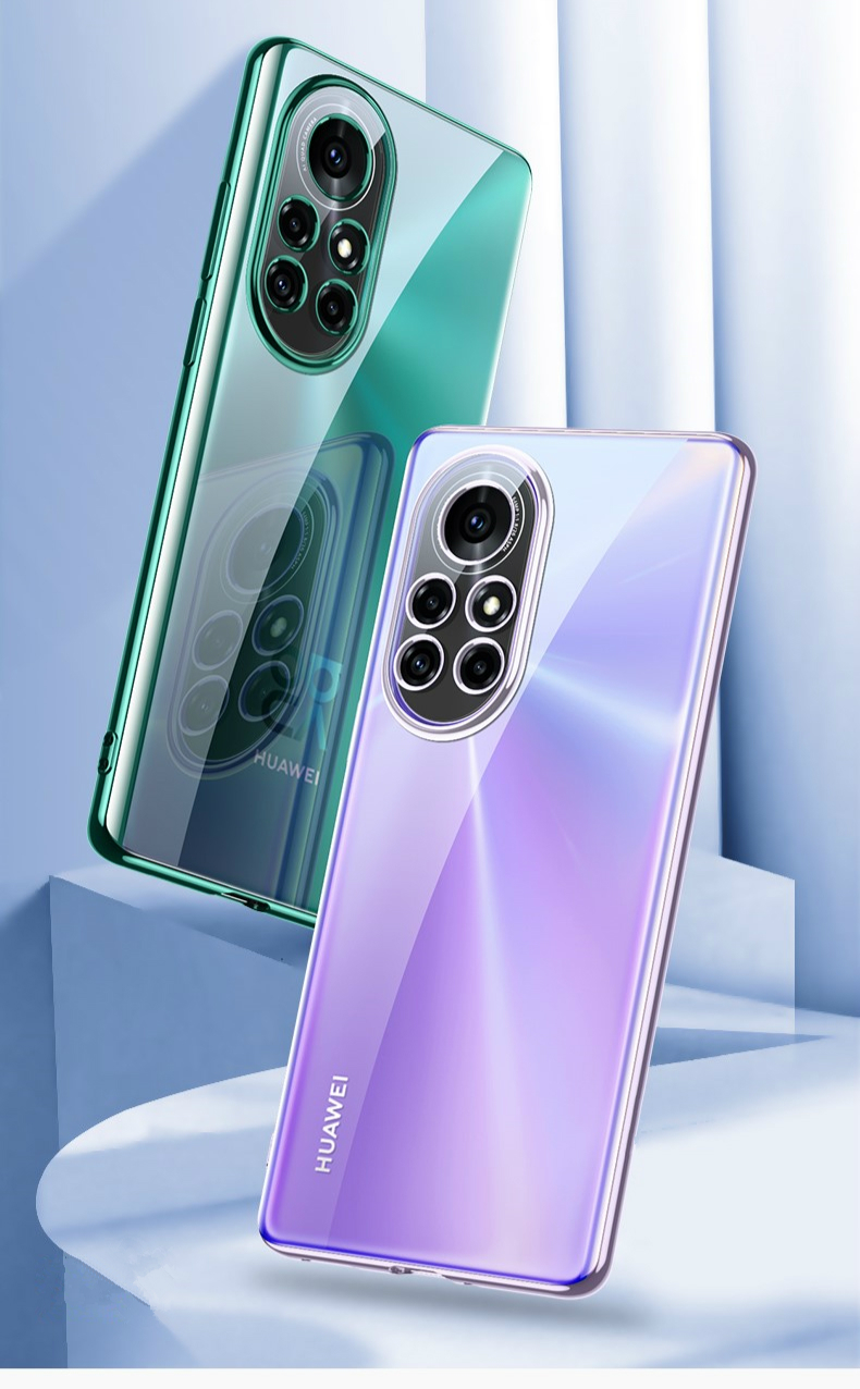 尹居华为nova9手机壳note9pro新款防摔nove全包novo保护nava套navo