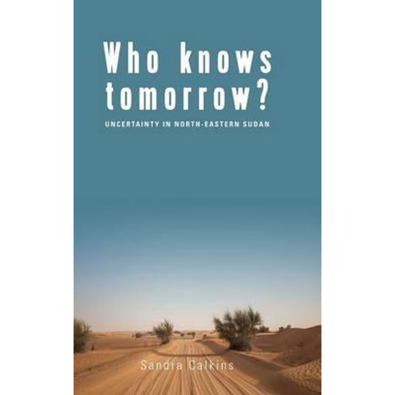 按需印刷Who Knows Tomorrow?[9781785330155]