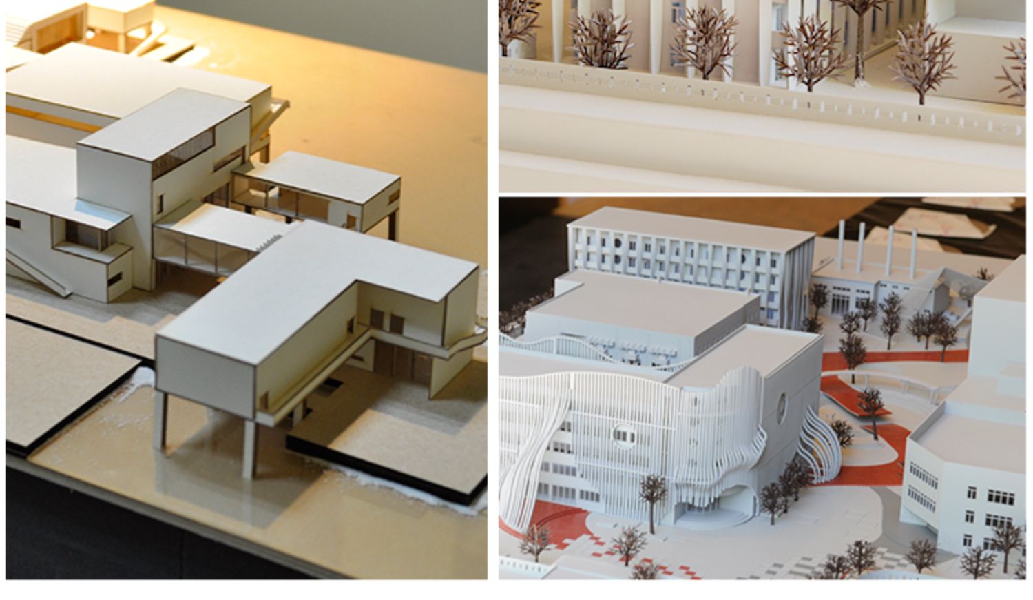 60pvc雪弗板diy手工制作高密度泡沫板建筑沙盘模型材料定制模型手工