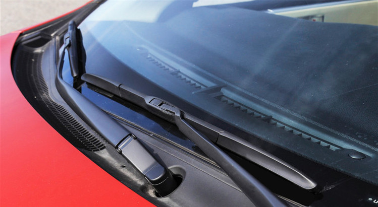 适配马自达6雨刮器睿翼cx43582海马阿特兹雨刷昂科塞拉雨刮器马自达cx