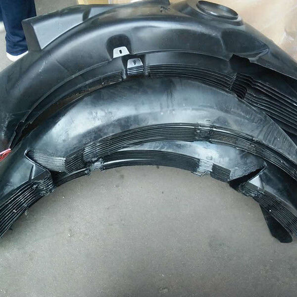 适配大11众叶子板内衬帕萨特朗逸宝来新捷达前上挡泥板叶子板 新捷达