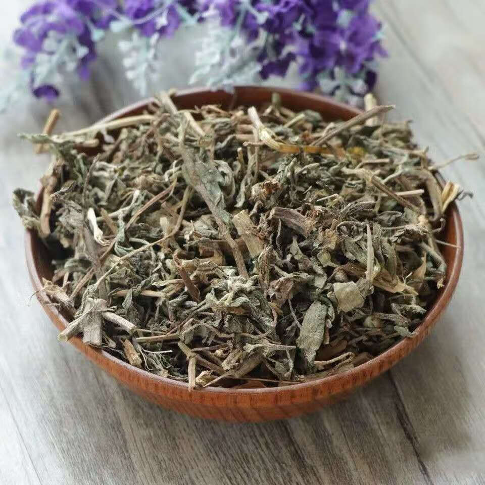 中药材500克 野生墨旱莲 旱莲草 墨水草 乌心草黑墨草 旱墨莲【图片