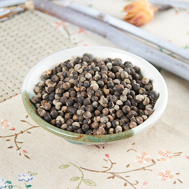 中药材蔓荆子 曼荆子 蔓荆实蔓青子万荆 500g【图片 价格 品牌 报价】