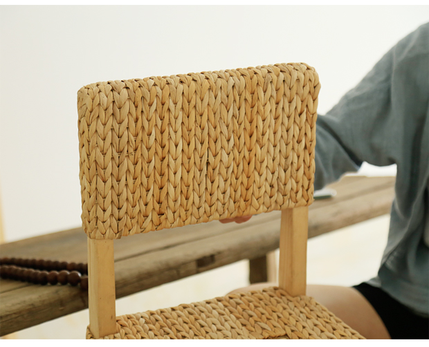 艾灸椅带腿 1盒蕲艾黄棉纸卷艾柱