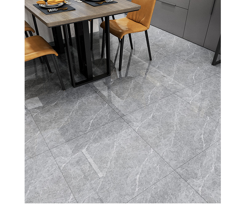 弗洛米 金刚石瓷砖600x600地砖客厅卧室阳台防滑地板砖墙砖 55a09卡林