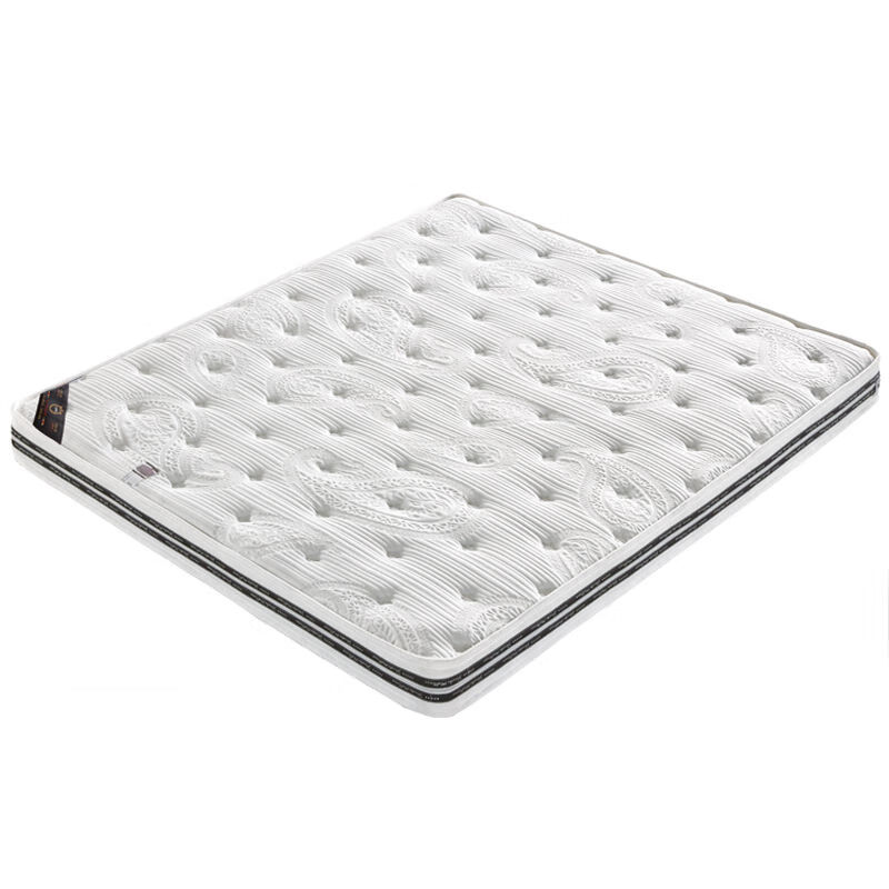 2021圣诞鸟床垫床垫椰棕乳胶软硬两用榻榻米18m高箱床可拆圣诞鸟代