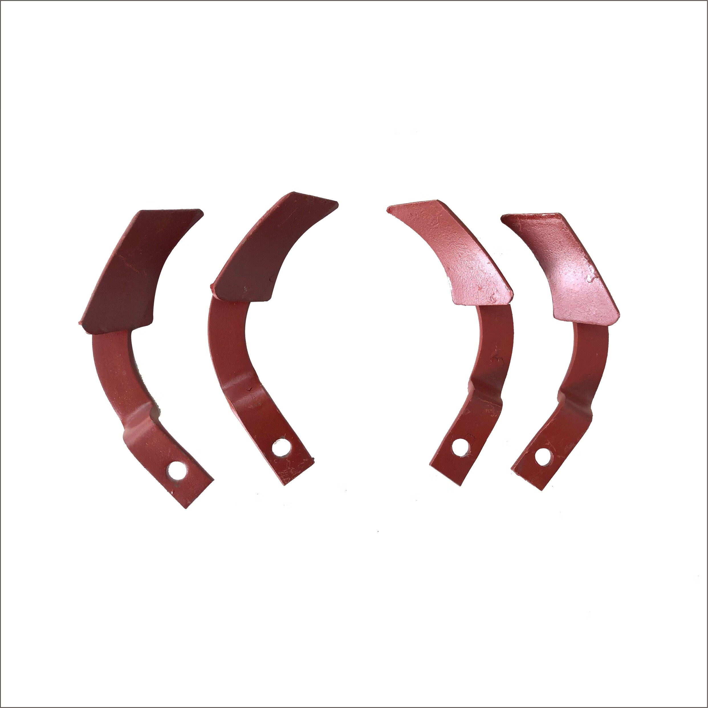 农业开沟刀片微耕机刀头深挖刀座旋耕机刀旱地深耕刀旱刨刀耙齿片 18