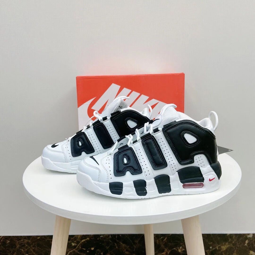 【官方旗舰店】大air皮蓬篮球鞋男女鞋联名皮蓬大薄荷绿休闲潮流运动