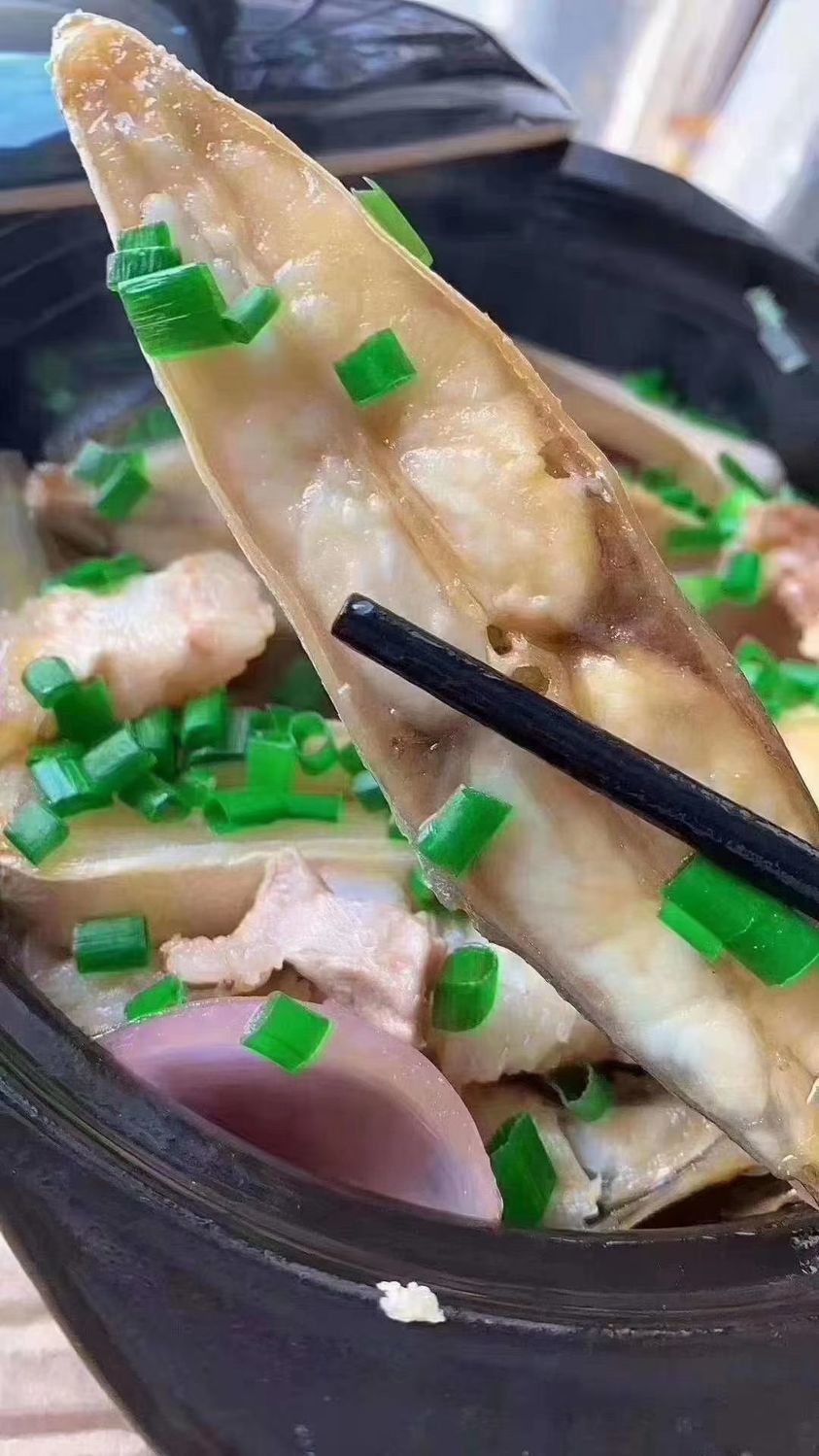 湛江特产金鲳鱼干淡盐一夜埕咸鱼大金昌鱼干天然金仓鱼3条装小鱼150g