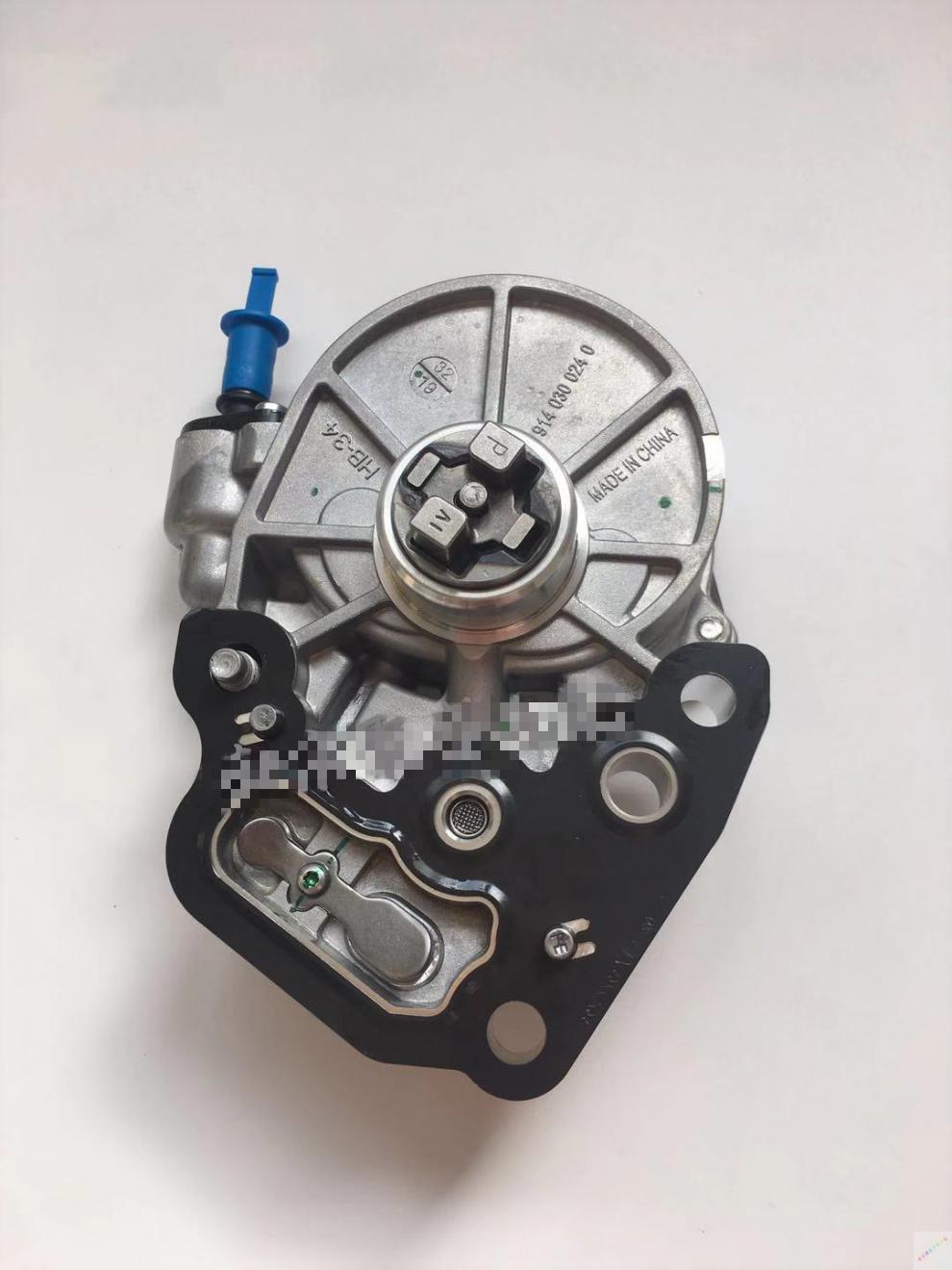 趣奇酷适用于荣威360e950i6rx5名爵gtgs发动机真空泵刹车真空泵 空泵