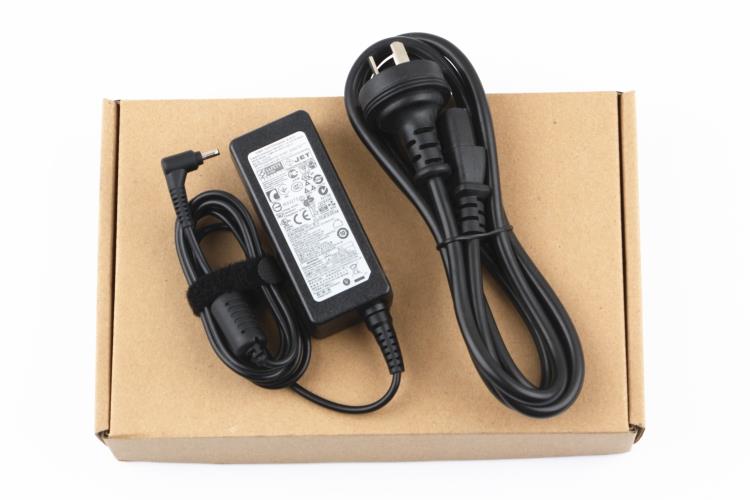 适用于三星19v21a电源适配器530u3c535u3c笔记本905s3g电脑充电器线笙