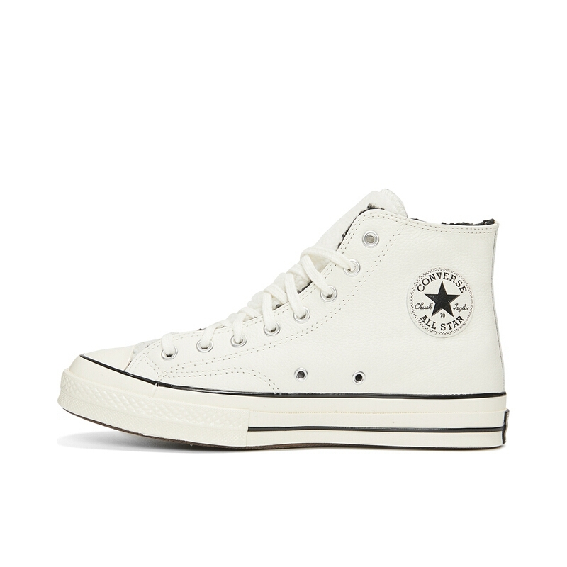 converse匡威女鞋硫化鞋70snlchucktaylor172365c172365c冬季3