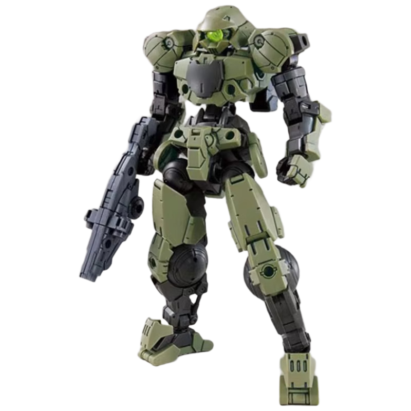 BANDAI 30MM 1/144 eEXM-40 Igrette 01 Model Kit Toy 3
