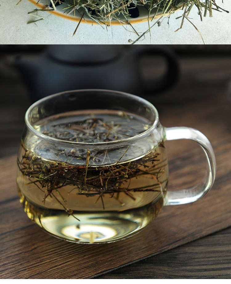 百花蛇舌草干货广西野养生茶500g白花蛇舌草茶新鲜中药材功效 蛇舌草1