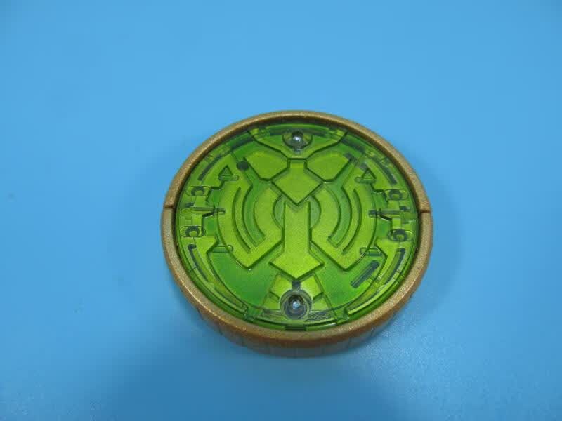 万代(bandai) 假面骑士ooo 000 csm 豪华版 核心硬币联组腰带 非dx 1