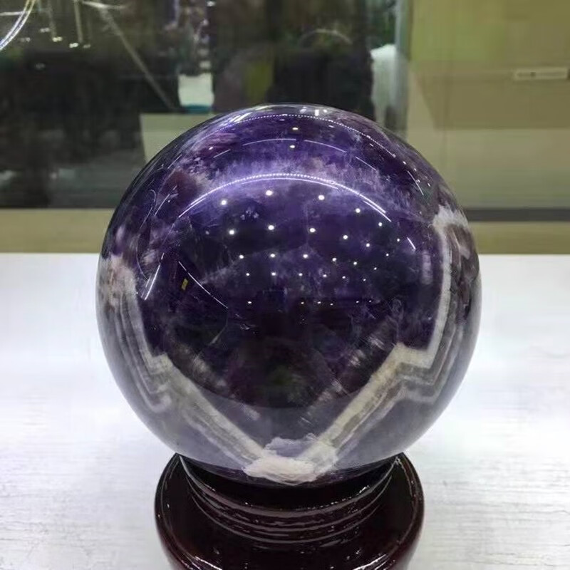 水晶球之谜(水晶球有啥用)