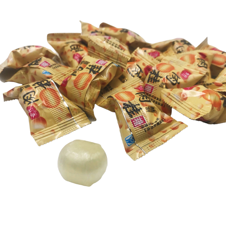 上海可发天肉桂糖桂子油糖散装网红糖果办公室休闲零食结婚喜糖 肉桂