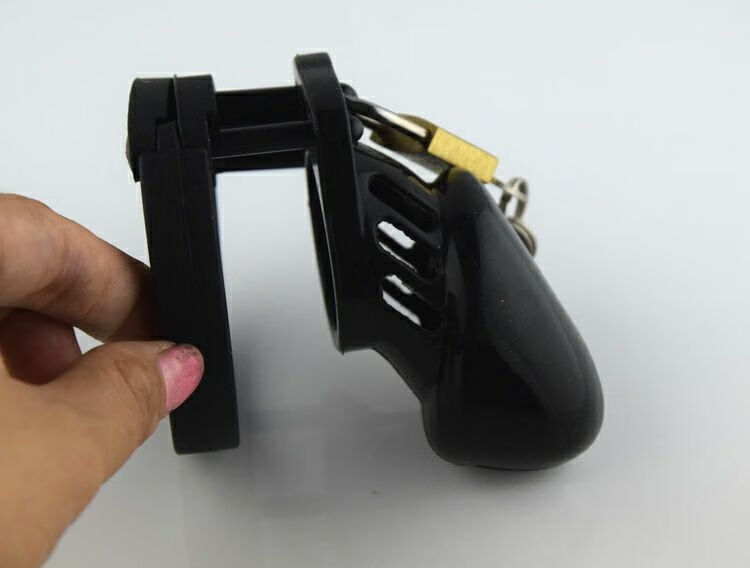 六一礼物男女童贞洁锁男 贞洁带男男用cb6000s贞洁器贞洁锁cb3000塑料