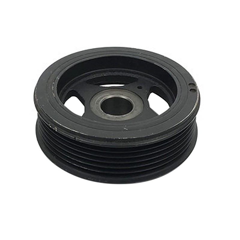 日产(nissan) 4s店原厂曲轴皮带轮 经典轩逸【图片 价格 品牌 报价】