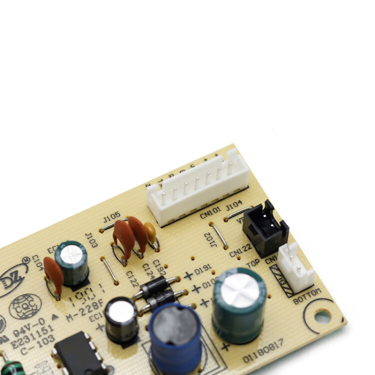 美的电饭煲主板 电源板mb-fd5018/mb-fd4018 fs5018全新【图片 价格