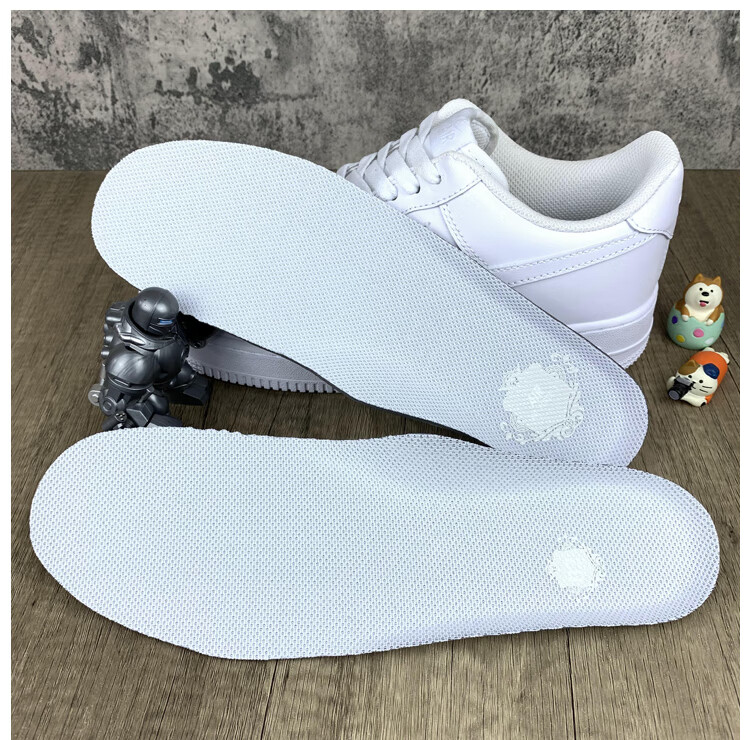 适配耐克force空军一号af1鞋垫nike男女透气原装板鞋运动鞋鞋垫空军