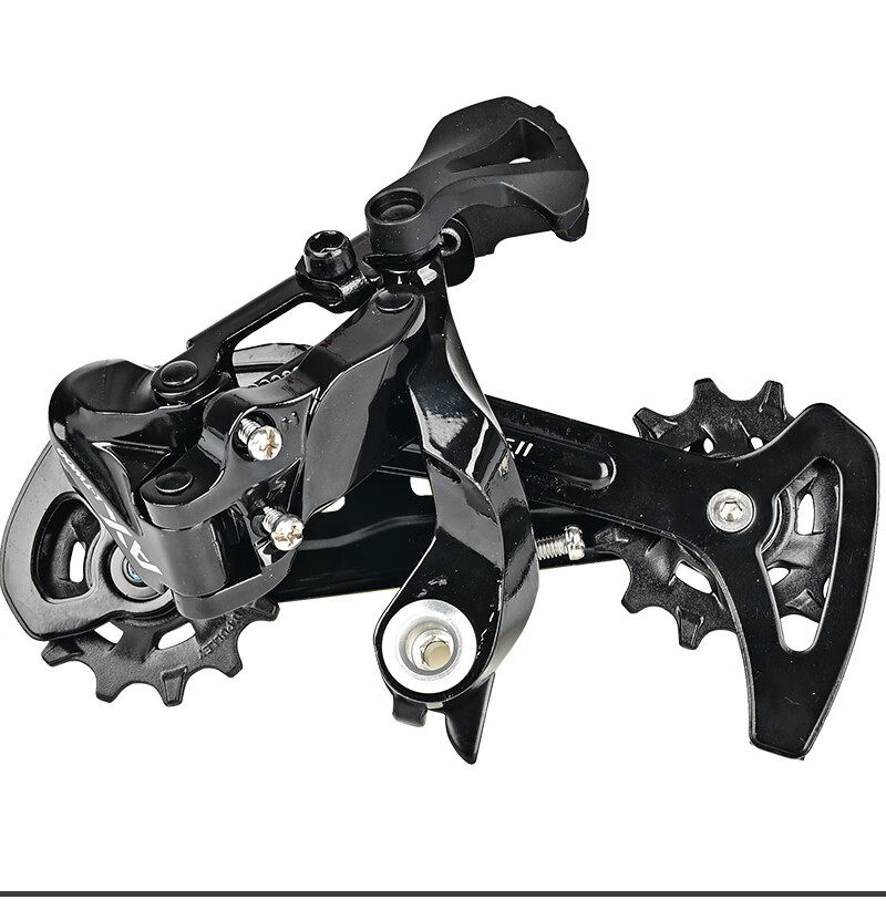 【优选】ltwoo蓝图山地车指拨器变速器山地车自行车指拨 前拨 后拨 a7