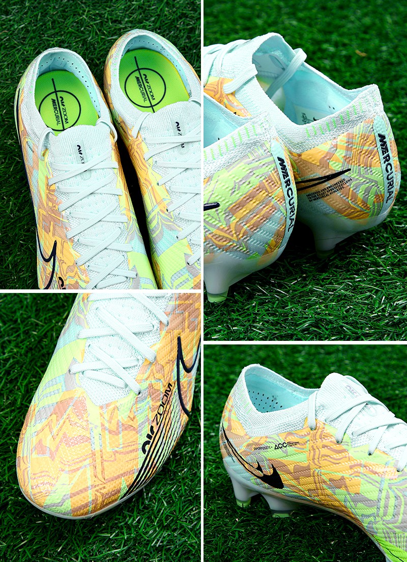 nike耐克足球鞋刺客15 zoom vapor 15 ag-pro钉人造草比赛训练球鞋男