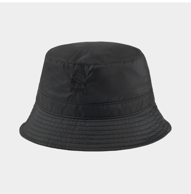 彪马(puma) 官方 新款运动休闲刺绣渔夫帽 prime bucket 024051 大理