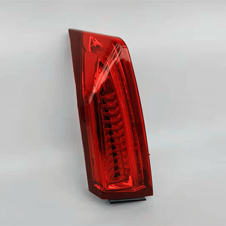 适用于凯迪拉克ats后尾灯总成atsl后大灯刹车灯罩倒车灯转向灯主驾驶