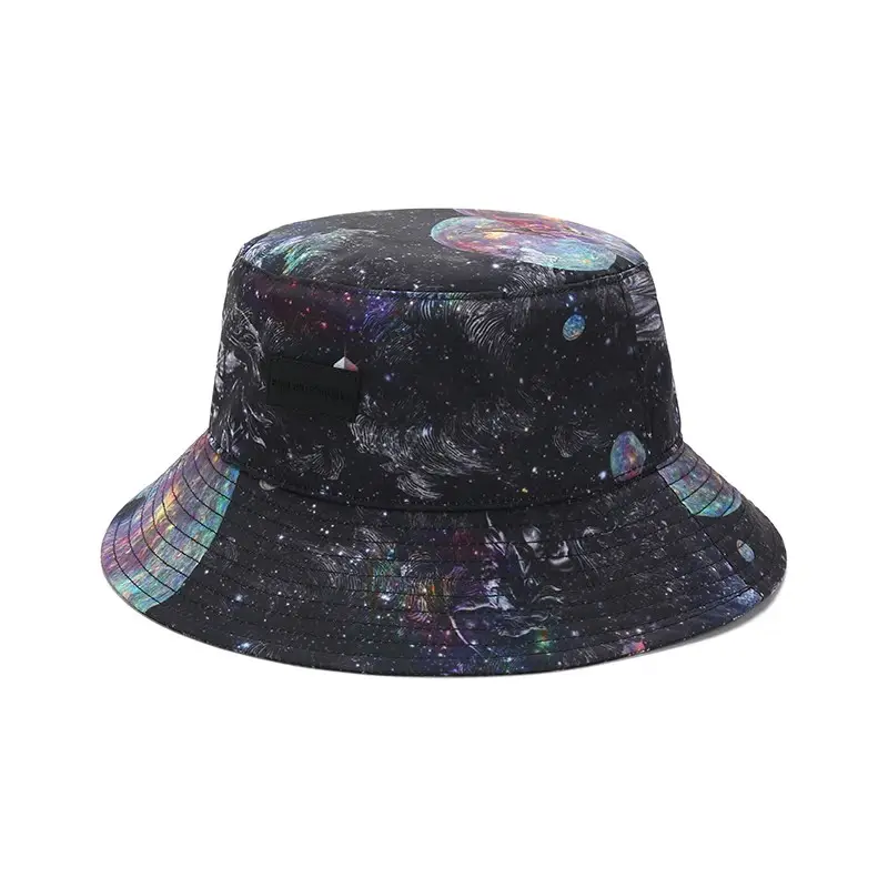 阿玛尼(armani)男士织物帽子渔夫帽 627085 1a851 00010 黑色白色多色