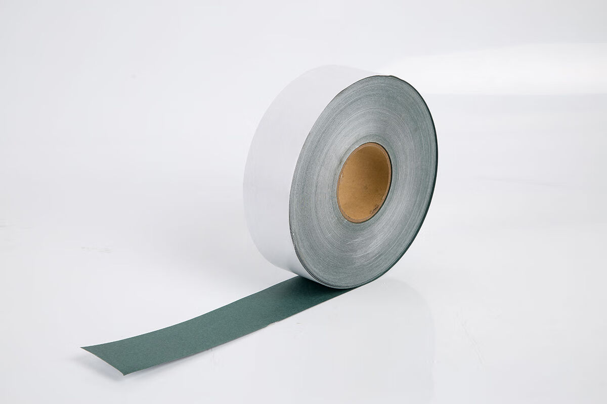 18650电池青稞纸整卷绝缘纸垫片青壳纸空心实心垫圈电池包裹卷状单个