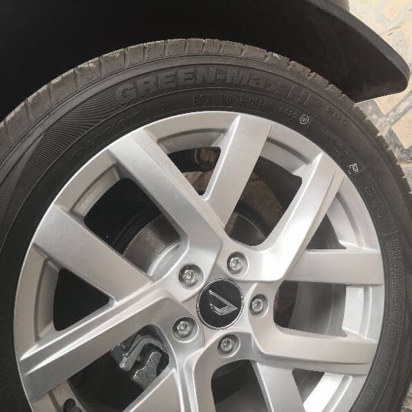 玲珑轮胎22550r1895hhp200配捷达vs5vs7众泰t500艾力绅22550r18玲珑