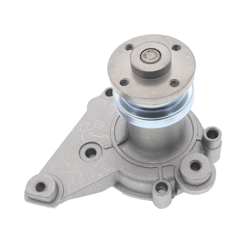 适用于五菱之光兴旺637163766400阳光小货车465发动机10排量水泵汽车