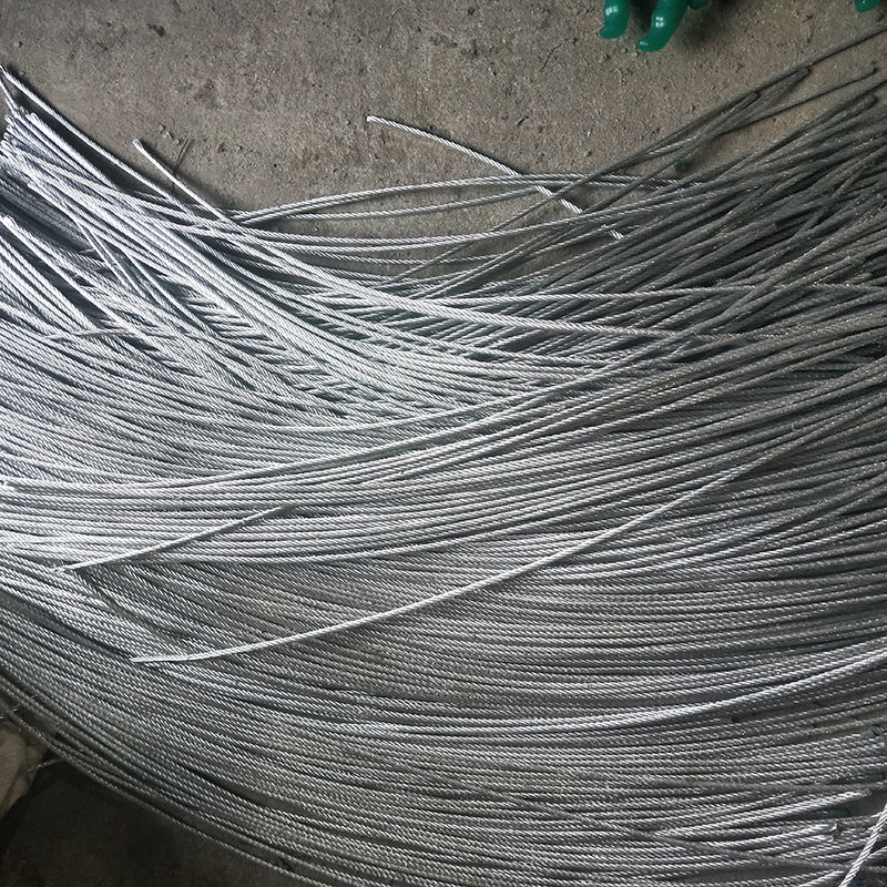 双张聚之宝五金套猪器套口器母猪套子养猪器械钢丝绳兽用器械栓猪绳套