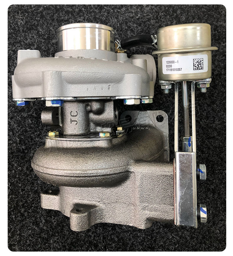 玉柴4108涡轮增压器4110朝柴锡柴云内全柴新柴潍柴扬柴tb28增压机玉柴