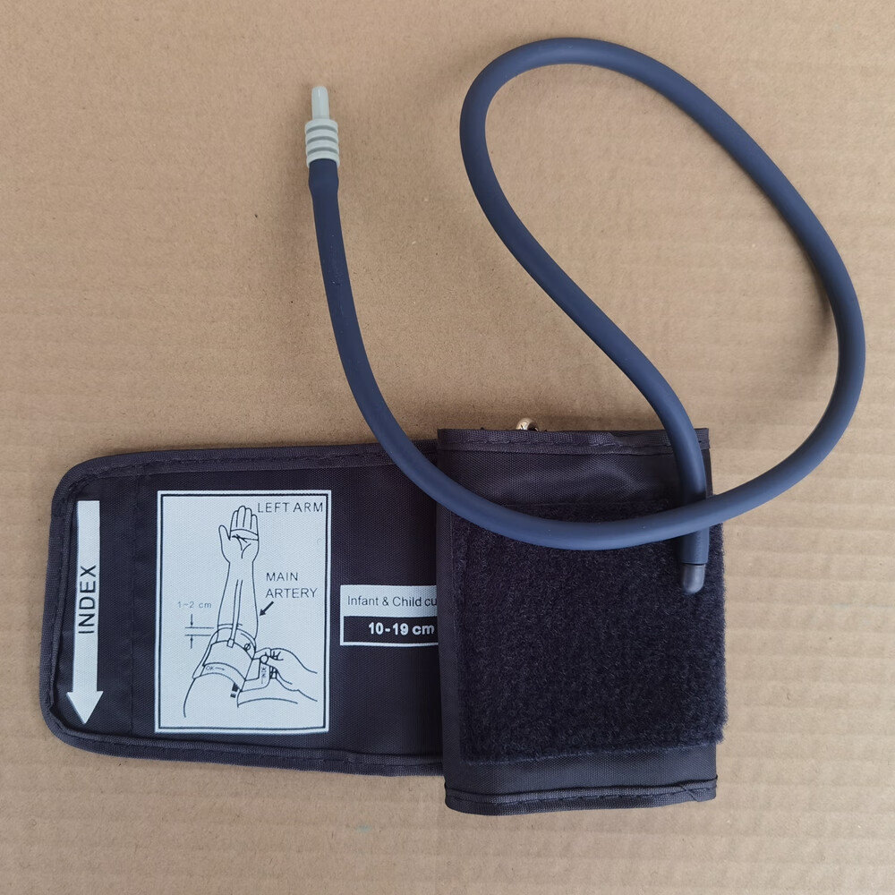 通用型配件电子血压计臂带袖带绑带气囊上臂式血压机计儿童加长大特小
