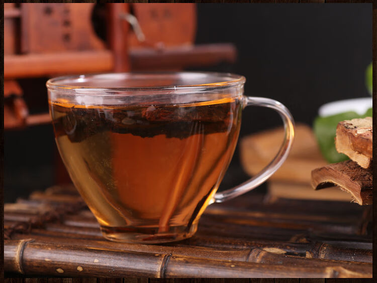 伟博藏木茶官方须木茶买二赠一防伪验证50克赠枸杞