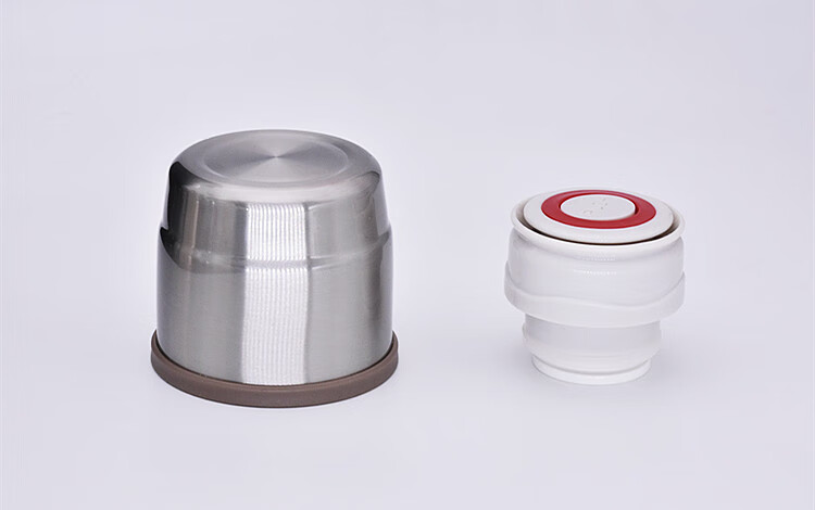 匡迪596号不锈钢保温杯k5479外盖华象hx5968内盖通用内塞配件中栓内盖