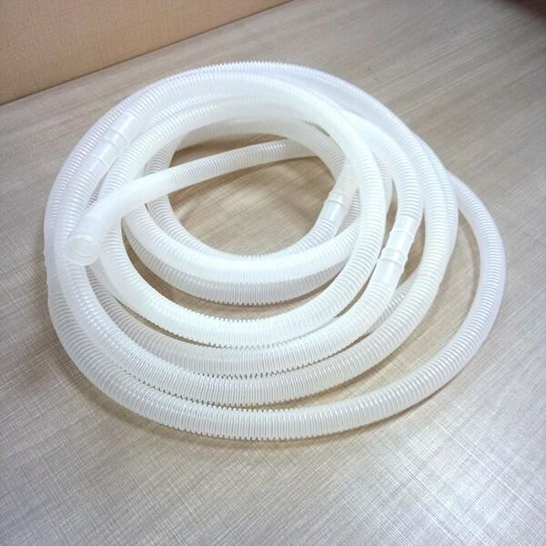 空调冷凝水管pvc空调排水管加厚落水软管下水出水管防晒变频壁挂 r79-