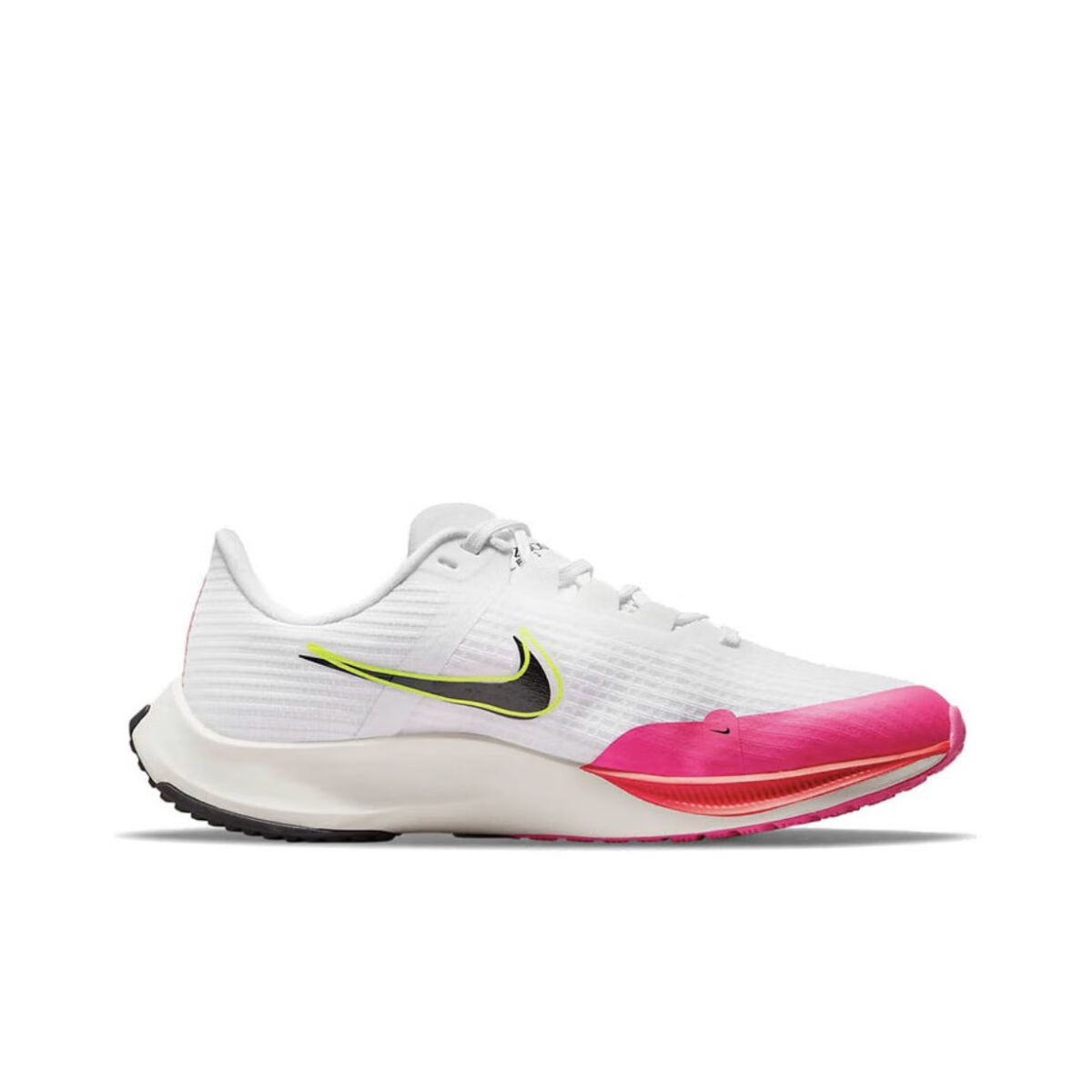 【官方旗舰】纯原款登月飞马fly3网面透气缓震运动鞋户外健身马拉松