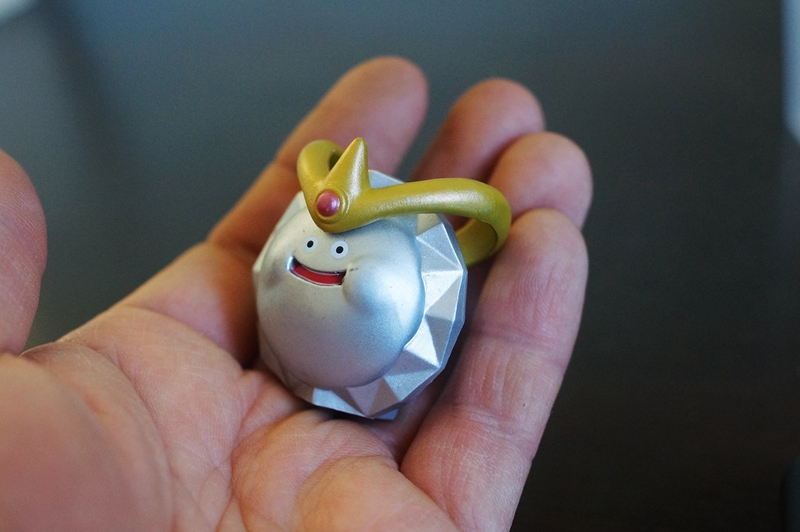 se社 dq 勇者斗恶龙史莱姆怪物骑士模型公仔摆件景品 l【图片 价格