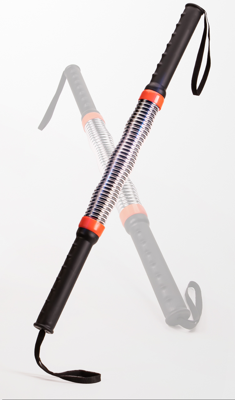 驭动reinnow可变力度弹簧臂力器