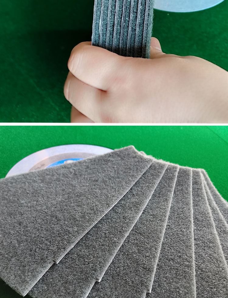 全自动麻将机配件大全大盘贴布麻将桌转盘粘布洗牌底盘隔音布55厘米