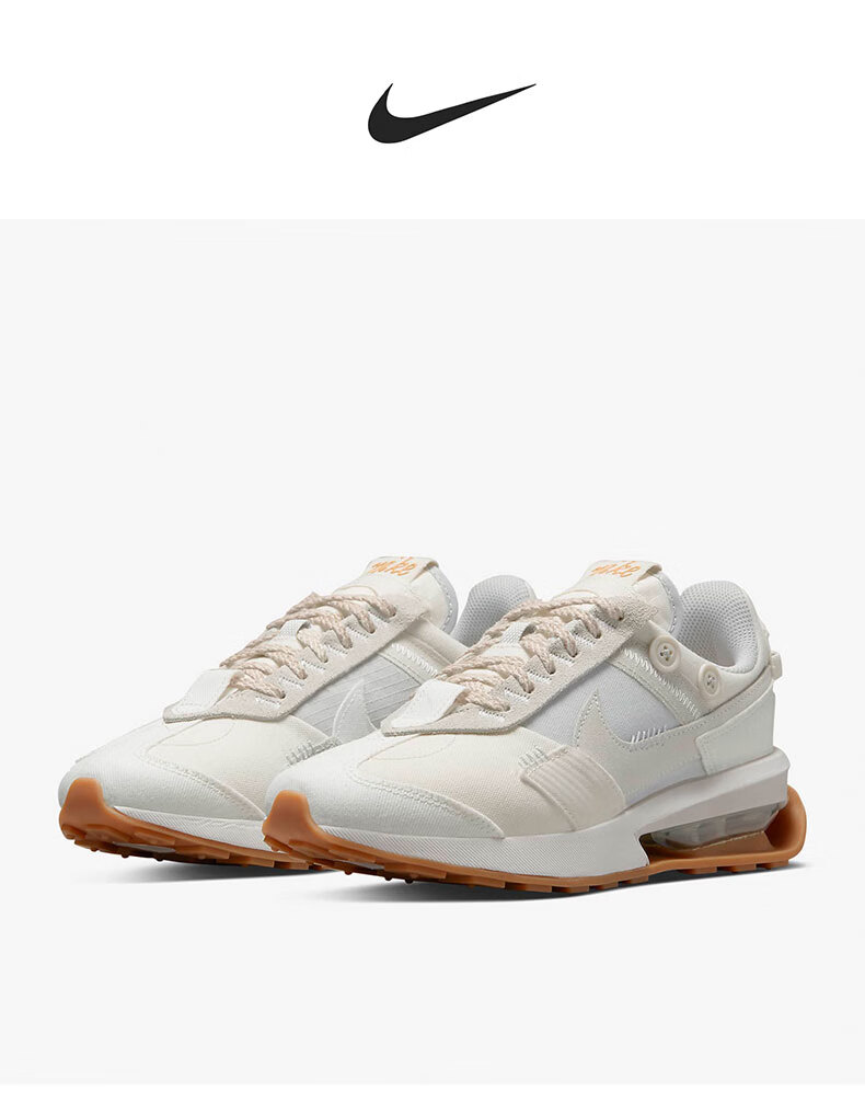 nike/耐克 air max pre-day 女子低帮运动休闲鞋 dr1008-011 36码/5.