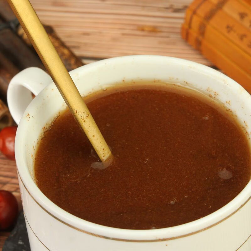 天然酸枣面酸枣粉酸枣粉仁零食酸甜小零食山西手工特产 酸枣粉【200g