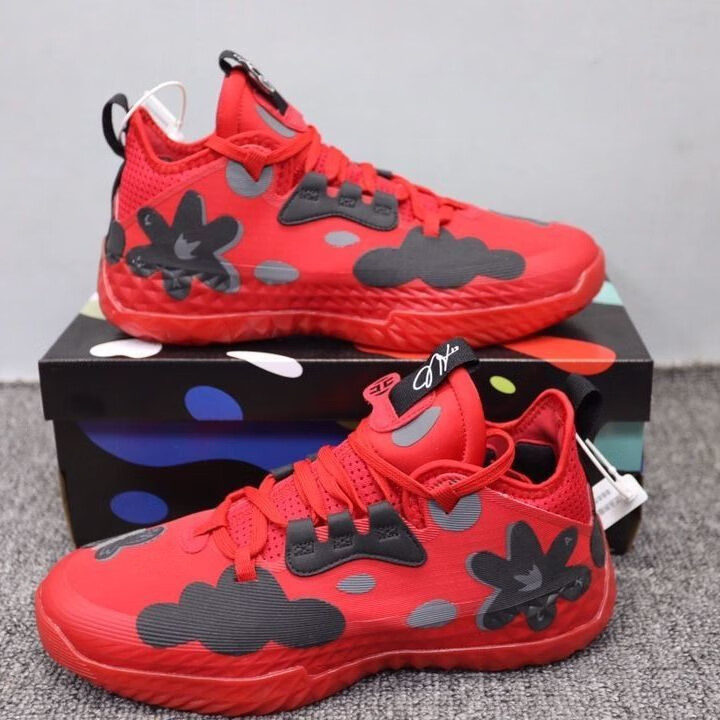 哈登5代篮球鞋harden vol.