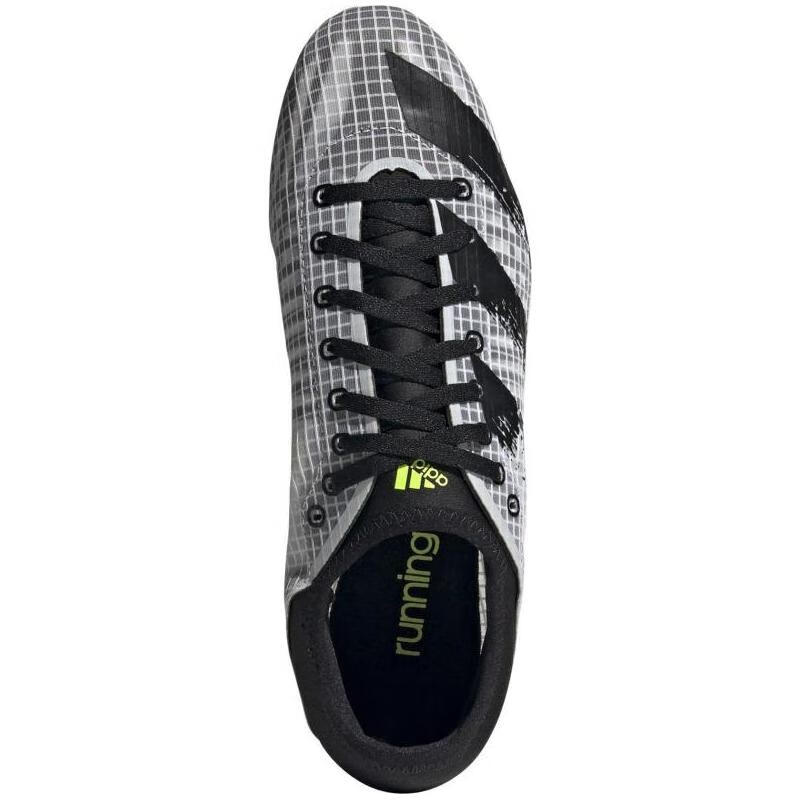 adidas阿迪达斯男跑步鞋运动休闲耐磨透气sprintstar正品a0046mblack